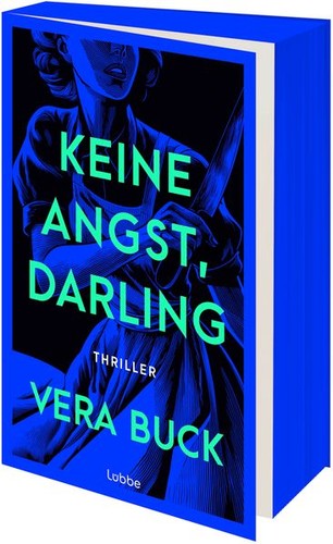 Keine angst darling vera - darling, |