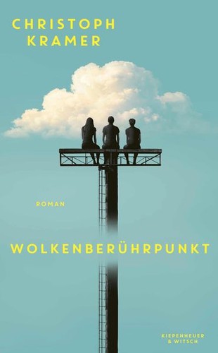 Wolkenberührpunkt christoph - wolkenberührpunkt,