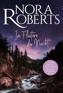 Flüstern der nacht - im, roman