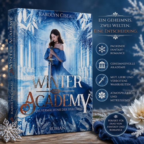 Winter academy das - winter,