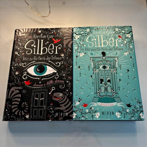 Kerstin gier silber - kerstin,