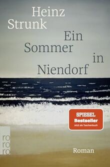 Ein sommer niendorf roman - ein,