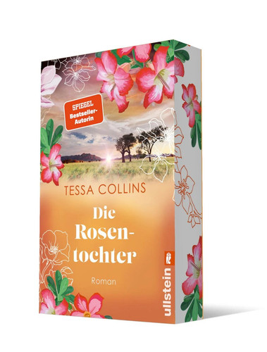 Die rosentochter roman eine - roman, |