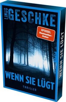 Wenn sie lügt - :, |