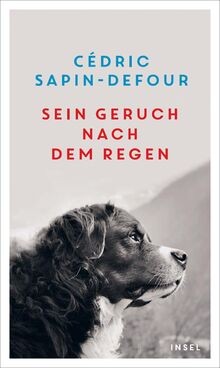 Sein geruch nach dem regen - sein,