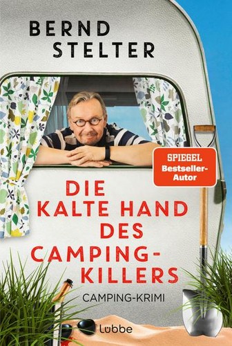 Bernd stelter die - /, kalte