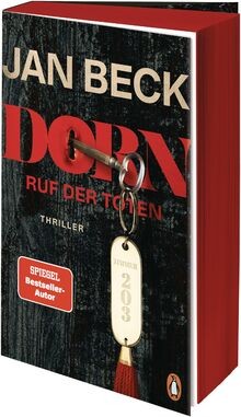Dorn zimmer 203 ruf der - dorn:,