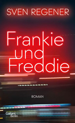 Frankie und freddie - freddie, sven
