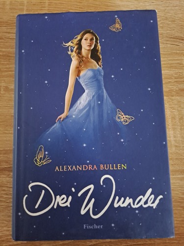 Drei wunder magische - „drei,