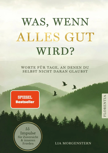 Was wenn alles - alles, |