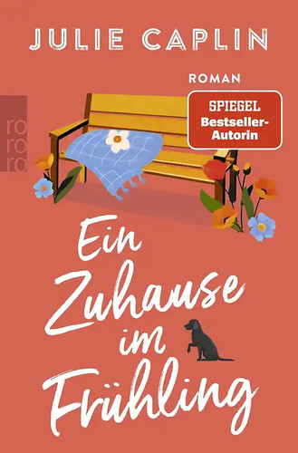 Ein zuhause frühling - ein,