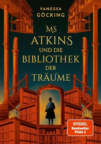 Atkins und die - ms,
