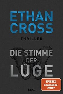 Die stimme der lüge thriller - die,