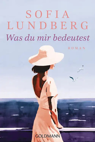 Was mir bedeutest - was, du
