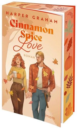 Cinnamon spice love - cinnamon, |