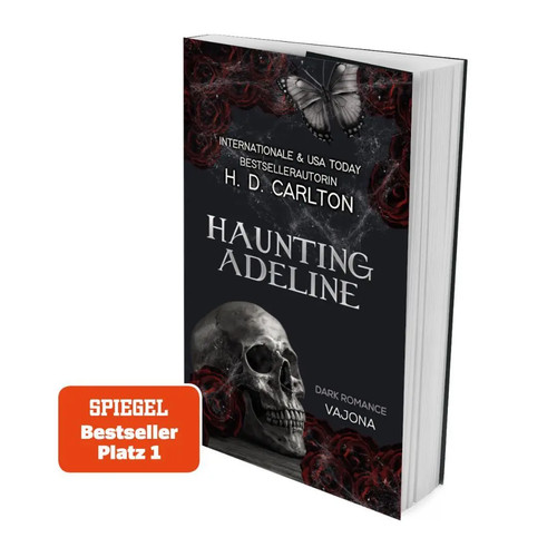 Haunting adeline dark - adeline,