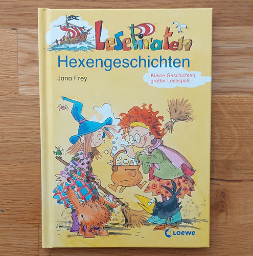 9783785558249 hexengeschichten - 9783785558249,