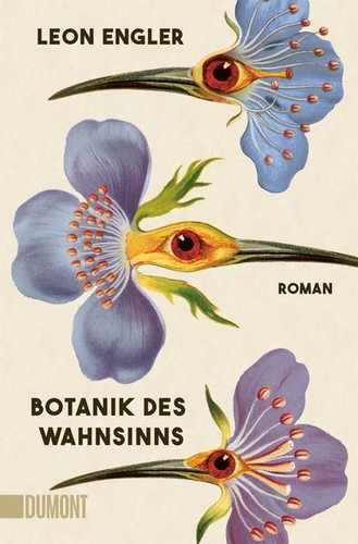 Botanik des wahnsinns leon - wahnsinns,