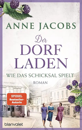 Der dorfladen wie das - wie,