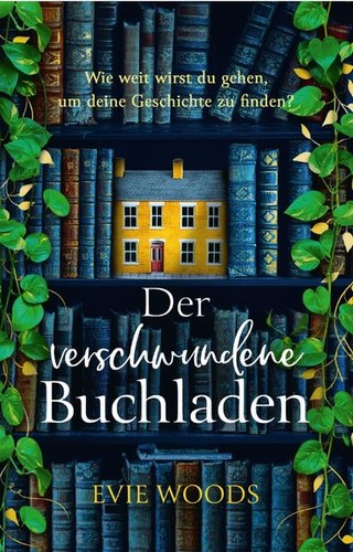 Der verschwundene buchladen - verschwundene,