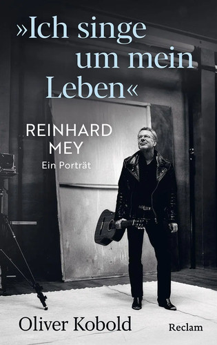 Ich singe mein - ich,