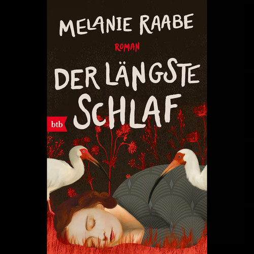 Der längste schlaf roman - längste, schlaf: