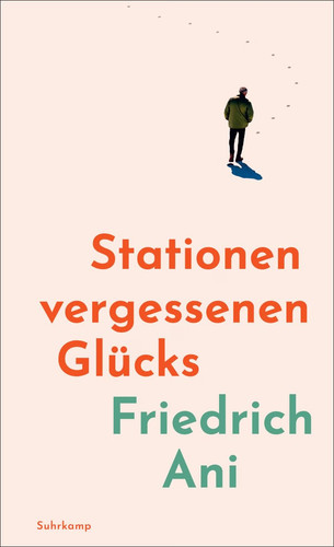 Friedrich ani stationen - ani,