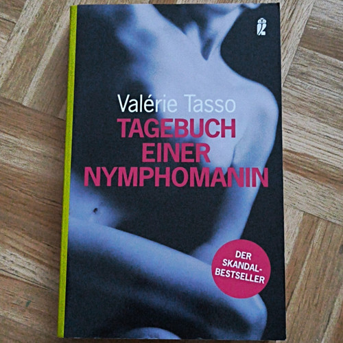 Ullstein tagebuch einer - tagebuch,