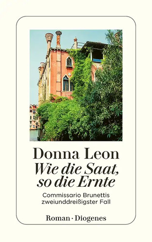 Wie die saat - wie, saat,
