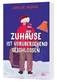 Zuhause ist vorübergehend