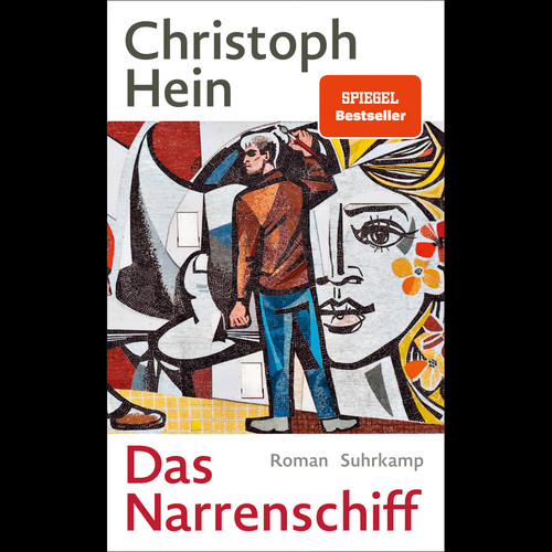 Das narrenschiff roman eine - roman, |