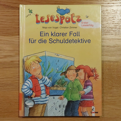 3785549180 lesespatz ein - 3785549180, lesespatz: