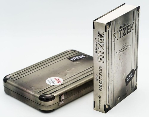Sebastian fitzek der - -,