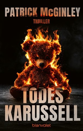 Todeskarussell patrick - todeskarussell,