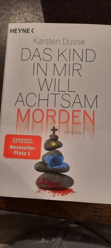 Karsten dusse das - das, mir