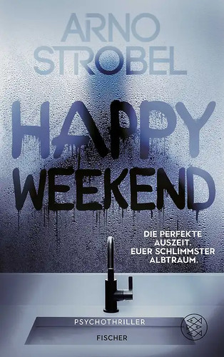 Happy weekend die perfekte - happy,