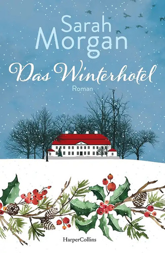 Das winterhotel - das,