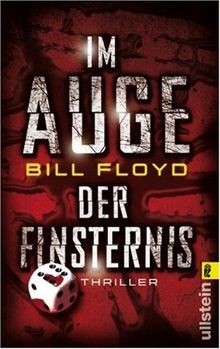 Auge der finsternis - auge,