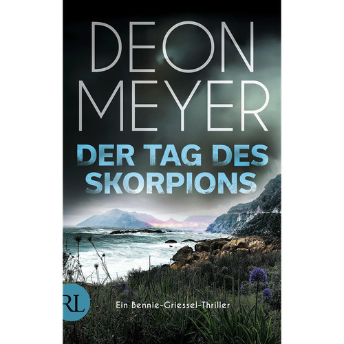 Der tag des - der, skorpions: