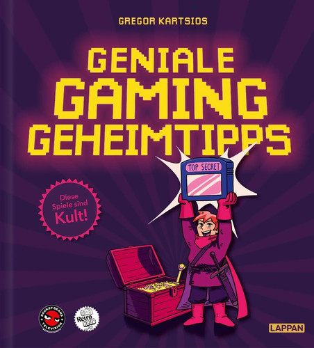 Geniale gaming geheimtipps - geniale, gaming-geheimtipps