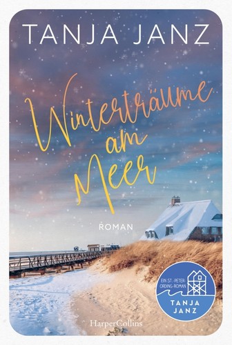 Winterträume meer tanja - am,