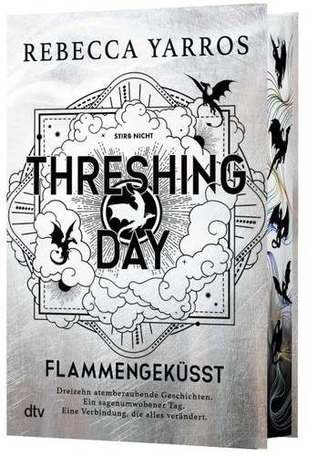 Threshing day - day,
