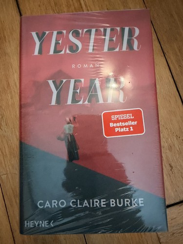 Yesteryear caro claire - caro, burke