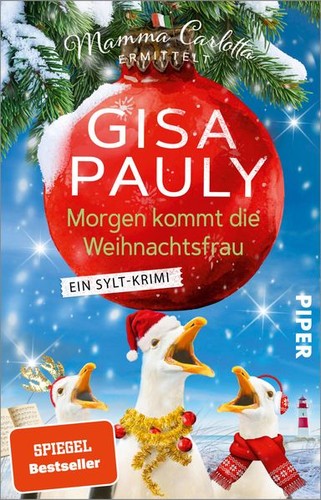 Morgen kommt die