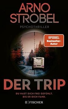 Der trip hast dich frei - der,