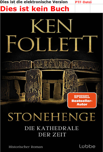 Stonehenge die kathedrale - stonehenge,