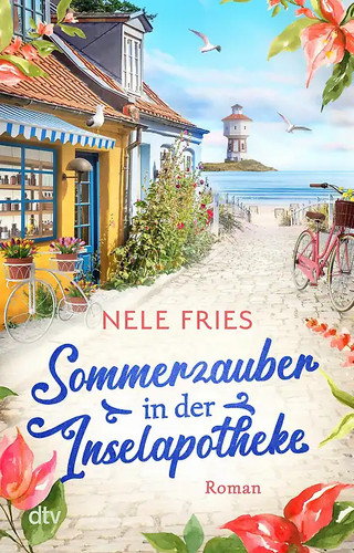 Sommerzauber der - sommerzauber,