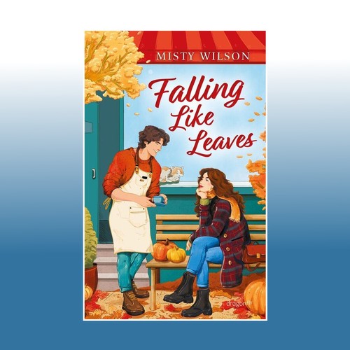 Falling like leaves - leaves,
