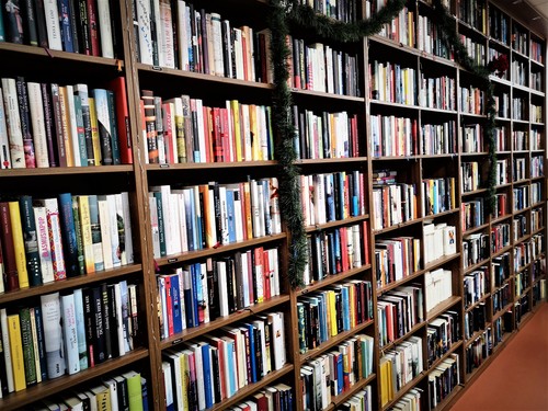 Bücher mix krimi thriller - 40, bücher,