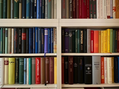Bücher paket 40 gebundene - paket,
